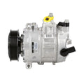 Denso air compressor