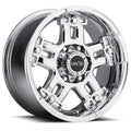 BLANK MCH/MCHRG BL FORGED MANX