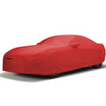Covercraft auto part detail