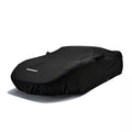 Covercraft Custom Fit Car Covers - WeatherShield HP Black