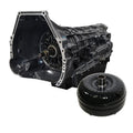 BD Diesel ROADMASTER TRANS & CONVERTER PACKAGE E4OD FORD F250/F350 7.3L POWER STROKE 95-97 - 1064074SS