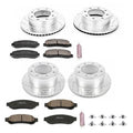 PowerStop auto part