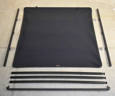 TONN CVR 20-22 RAM 6'-4'