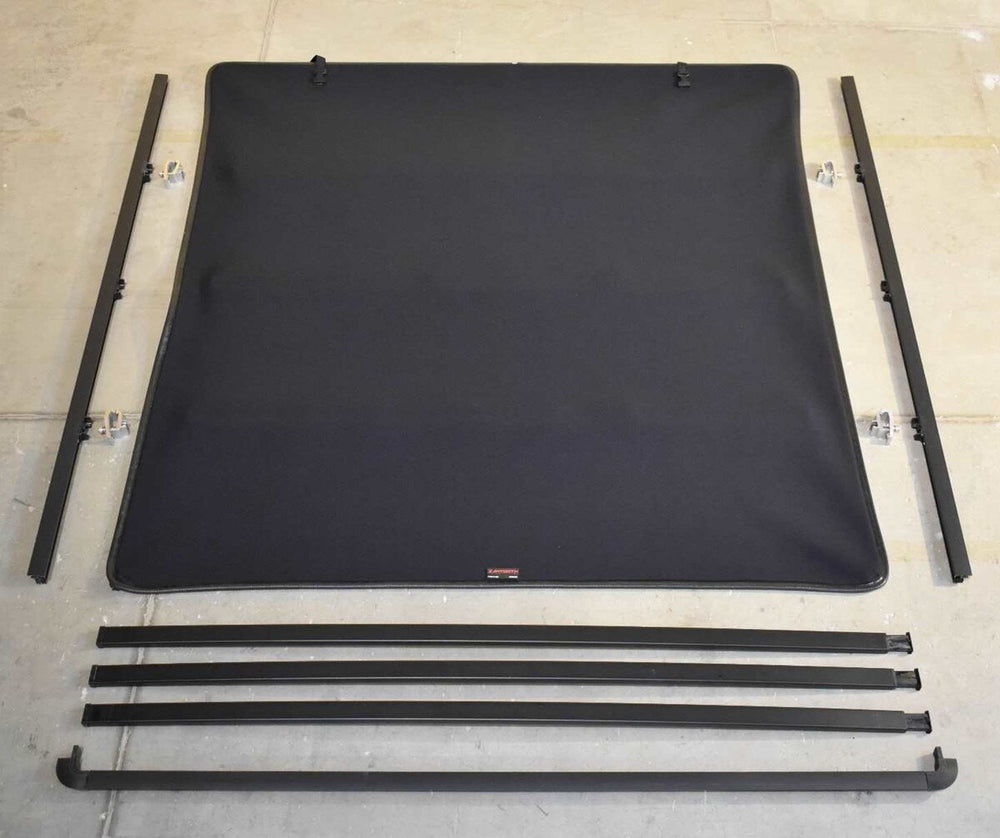 TONN CVR 20-22 RAM 6'-4'