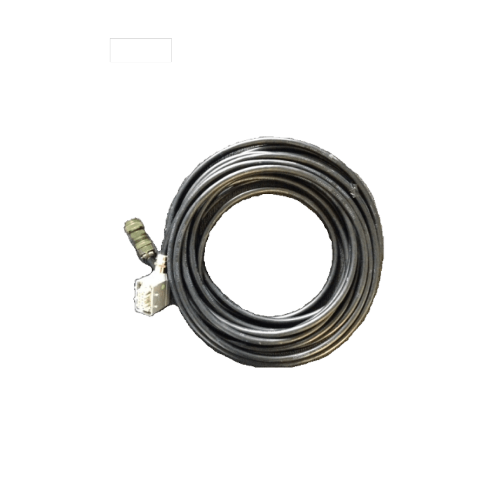 ARGUS 15M PREWIRED UP-MAST CABLE KI
