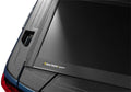 Undercover auto part close-up
