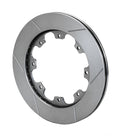Wilwood Pro-Matrix Rear Kit 88-96 Corvette C4