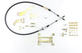 TM SHIFTER CHRYSLER 727 CHROME 16'