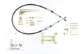 TM SHIFTER CHRYSLER 727 CHROME 16'