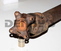 DRIVESHAFT CV