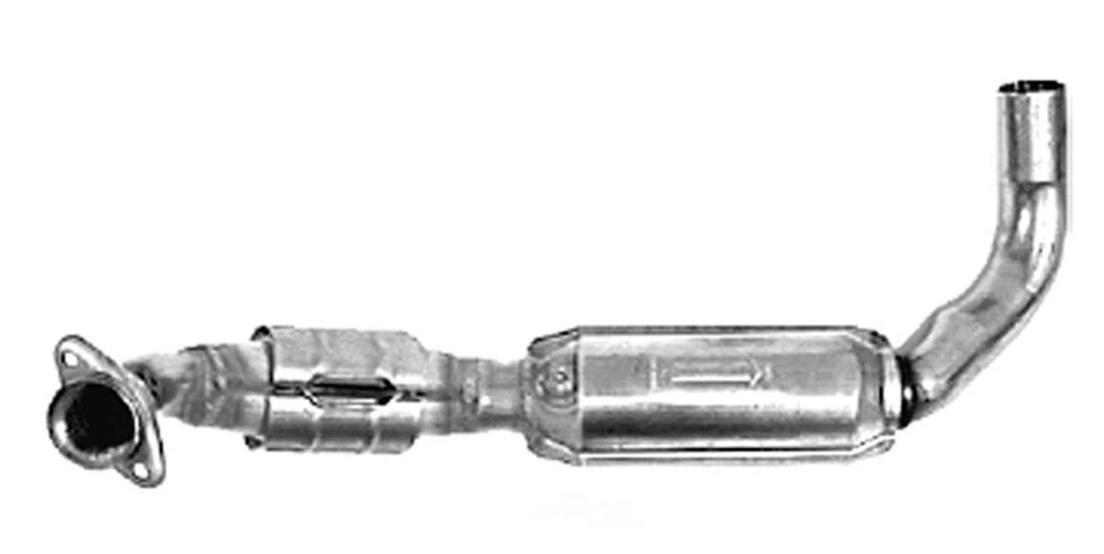 CATALYTIC CONVERTER DIRECT FIT CALIFORNIA