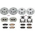 PowerStop auto part
