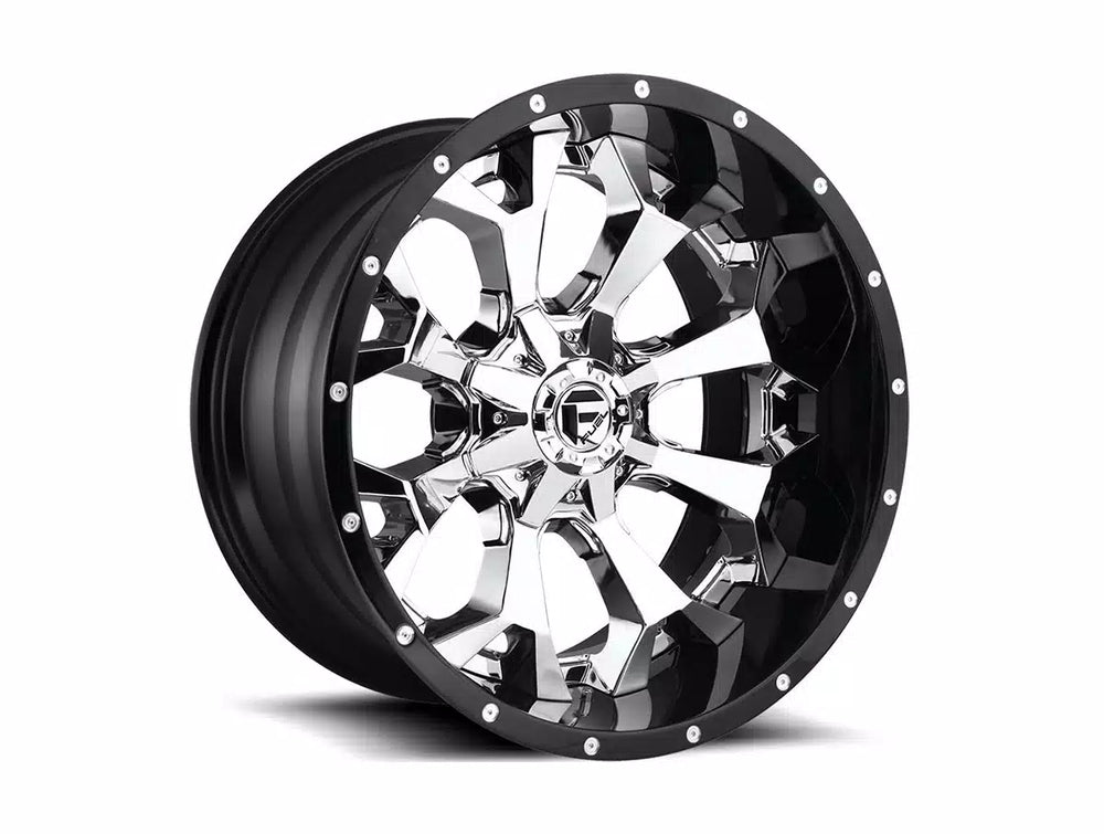 D246 20X12 8X170 CHR-PLATED-GBL -43