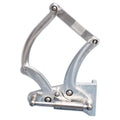 Billet Hood Hinges Polished