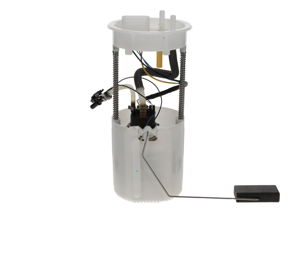 FUEL PUMP MODULE ASSEMBLY