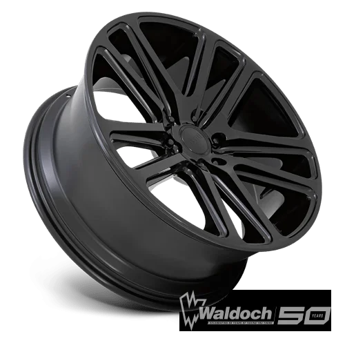 FLEX 26X10 6X135 87.1 BL 30MM