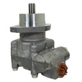 STEERING PUMP MECH