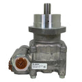 STEERING PUMP MECH