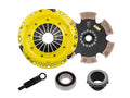 Advanced Clutch auto part detail