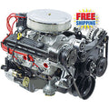 GM Performance bumper