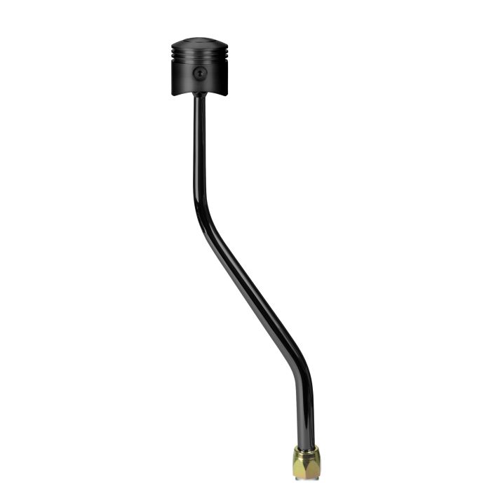 FM SHIFTER CHRYSLER HEMI BLACK 16'