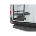NO DRILL SPRINTER LADDER HIGH ROOF