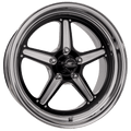 Billet Specialties auto part