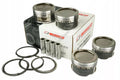 Wiseco Ford 2.0L 91.00 mm Bore 40.80 mm CH -20.20 CC Piston Set