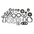 COMPLETE GEAR SET WITH GASKETS