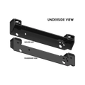 24K ISR SUPERRAIL MOUNTING KIT