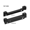 24K ISR SUPERRAIL MOUNTING KIT