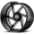 Moto Metal Wheels auto part
