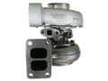 Garrett Turbos auto part close-up