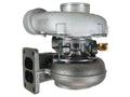 Garrett Turbos auto part detail