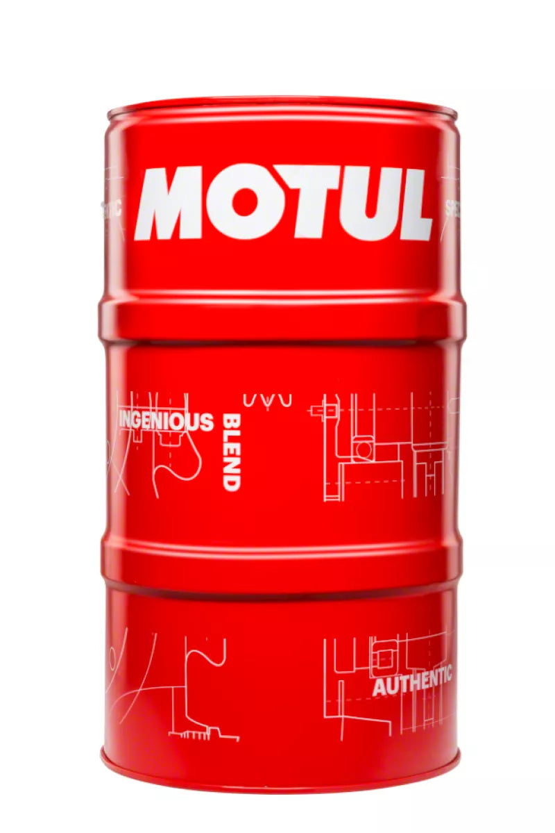 Motul auto part