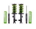 TOY080ACKG - ATS SUSPENSION LIFT KI