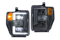 BI-XENON: 08-10 SUPER DUTY KIT