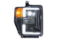 BI-XENON: 08-10 SUPER DUTY KIT