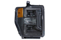 BI-XENON: 08-10 SUPER DUTY KIT
