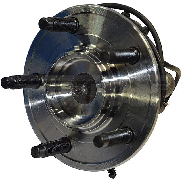 HUB BEARING ASSEMBLY
