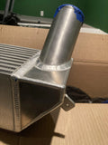 ETS Subaru WRX 22 Titanium Intake