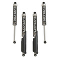 TeraFlex shock absorber
