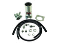 TYPE II/TC POWER STEERING PUMP AND REMOTE RESERVOIR KIT(6AN10AN)