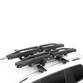 TWO BIKE TRAYS