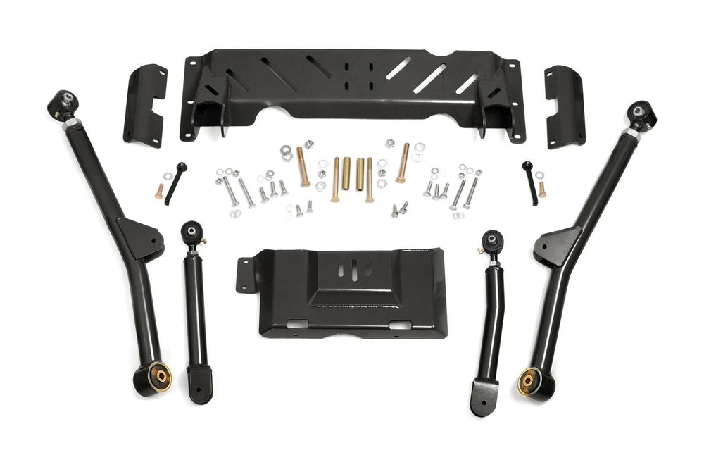 Supension Lift Kit