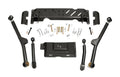 Rough Country lift kit