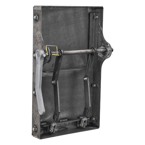 INSPECTION DOOR 14X13 PLAIN