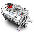 HOLLEY 670 CFM BRAWLER CARBURETOR -