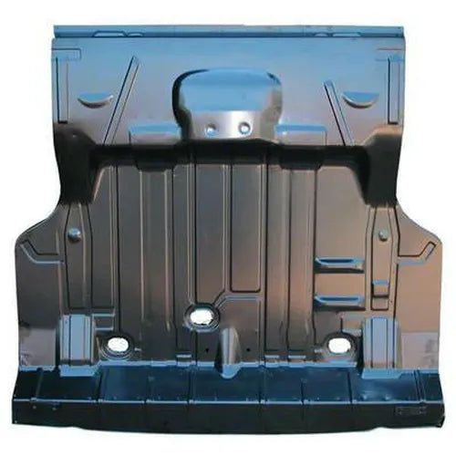 TRUNK FLOOR 1-PC ASM