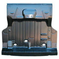 TRUNK FLOOR 1-PC ASM